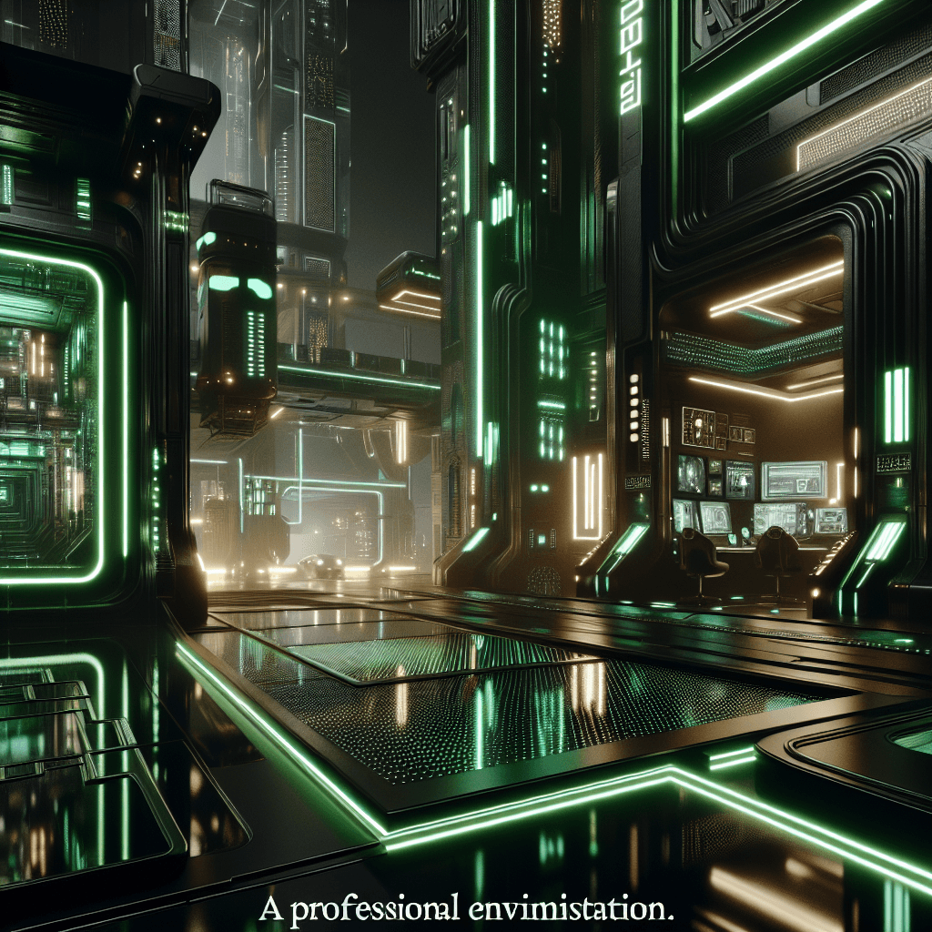 Dictionnaire des Modificateurs de Style : Cyberpunk, Noir, Ghibli